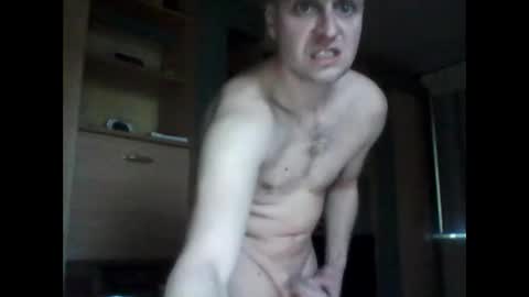 andrew3356577 online show from January 18, 2025, 7:38 am