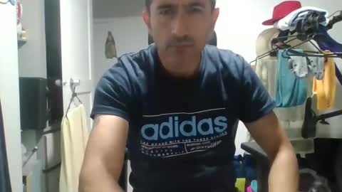 andrew973578 online show from March 4, 2026, 4:51 am