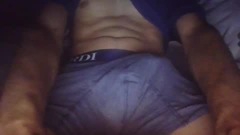 andrew98766 online show from November 4, 2025, 3:05 am