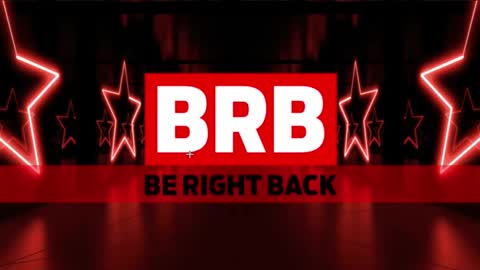 Andrew G online show from January 25, 2025, 2:37 am