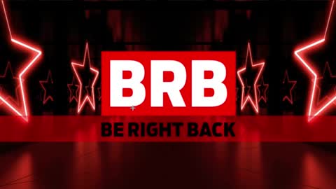 Andrew G online show from February 14, 2025, 2:50 am