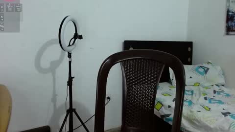 Andrew G online show from February 28, 2025, 11:45 pm