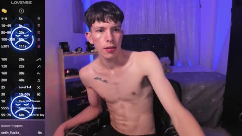 andrew_angels online show from December 5, 2024, 10:12 am