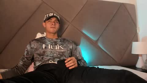 Colleman online show from November 8, 2025, 6:13 am