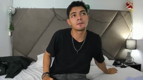 Colleman online show from December 15, 2025, 6:06 am