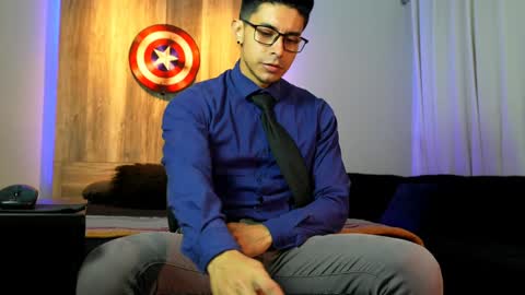 Andrew online show from December 17, 2024, 6:56 am