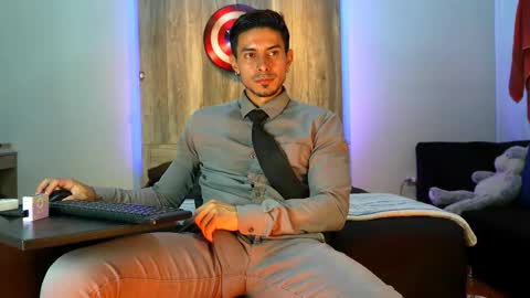 Andrew online show from March 8, 2026, 6:50 am