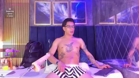 Snapshot of andrew_haalls chatting on May 15, 2026, 6:15 pm andrew_haalls online show from May 15, 2026, 6:15 pm
