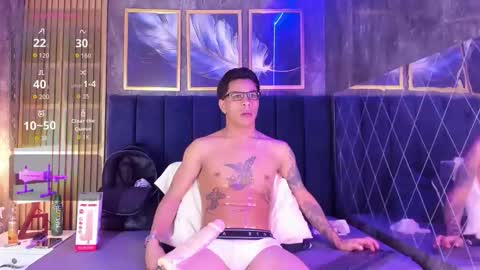 Snapshot of andrew_haalls chatting on May 17, 2026, 8:05 pm andrew_haalls online show from May 17, 2026, 8:05 pm