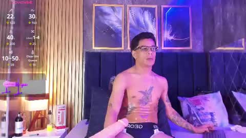 Snapshot of andrew_haalls chatting on June 29, 2026, 1:44 pm andrew_haalls online show from June 29, 2026, 1:44 pm