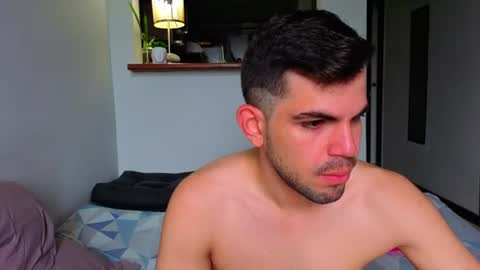 Andrew online show from June 10, 2026, 12:26 pm