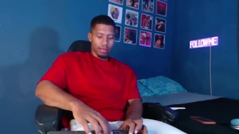 Andrew online show from December 3, 2024, 10:51 pm