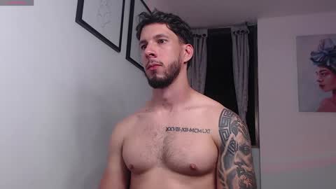 Andrew Mathwes online show from January 14, 2025, 12:33 am