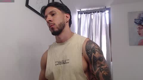 Andrew Mathwes online show from January 31, 2025, 7:18 pm