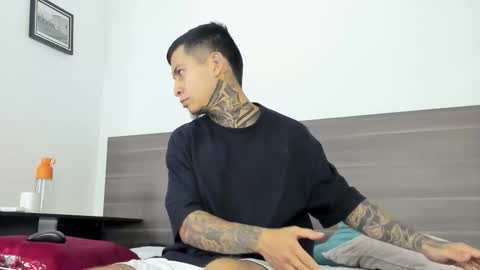 Snapshot of andrew_sanders69 chatting on November 19, 2025, 3:06 am andrew_sanders69 online show from November 19, 2025, 3:06 am