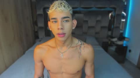 Andrew M. online show from January 15, 2026, 2:21 pm