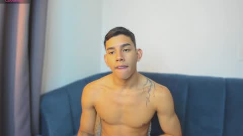 Andrew M. online show from April 7, 2026, 2:12 am