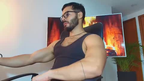 ANDREW WEST online show from March 4, 2025, 10:49 pm