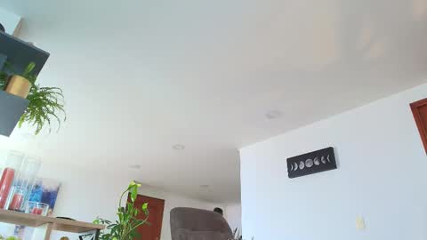 ANDREW WEST online show from October 11, 2025, 4:38 pm