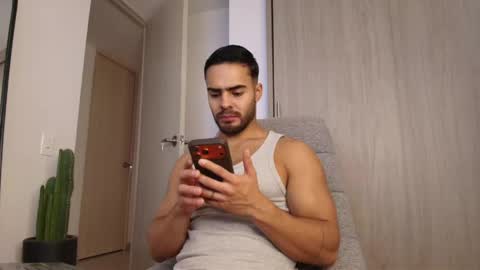 ANDREW WEST online show from May 20, 2026, 3:18 pm