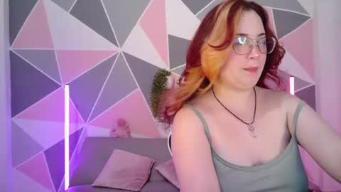 Snapshot of andrewanndcherry chatting on July 27, 2026, 11:45 pm Andrew and Cherry online show from July 27, 2026, 11:45 pm