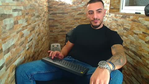 MasterRomania  online show from December 14, 2024, 9:51 am