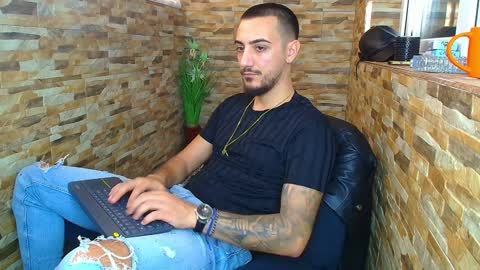 MasterRomania  online show from December 19, 2024, 8:13 am