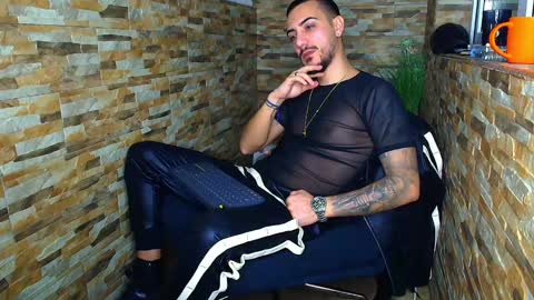 MasterRomania  online show from December 21, 2024, 5:58 am