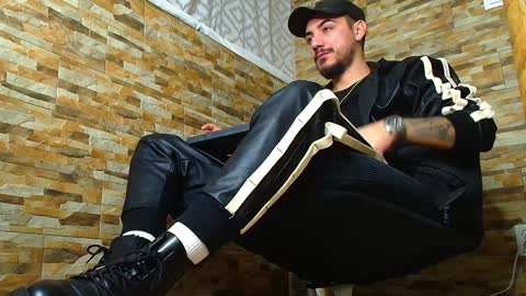 MasterRomania  online show from January 12, 2025, 4:52 am