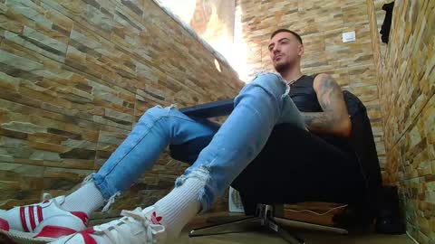 MasterRomania  online show from January 17, 2025, 8:02 am