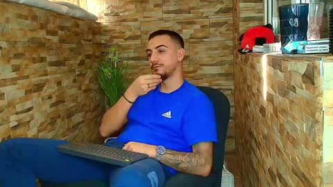 MasterRomania  online show from January 20, 2025, 10:51 am