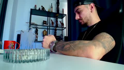 MasterRomania  online show from February 4, 2025, 9:07 am