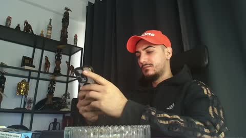 MasterRomania  online show from February 5, 2025, 12:49 pm