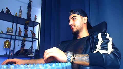 MasterRomania  online show from February 7, 2025, 8:22 am