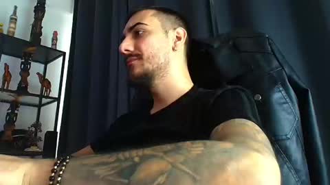 MasterRomania  online show from February 10, 2025, 2:16 pm