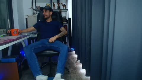 MasterRomania  online show from February 21, 2025, 6:29 am