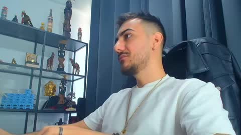 MasterRomania  online show from February 25, 2025, 8:58 am