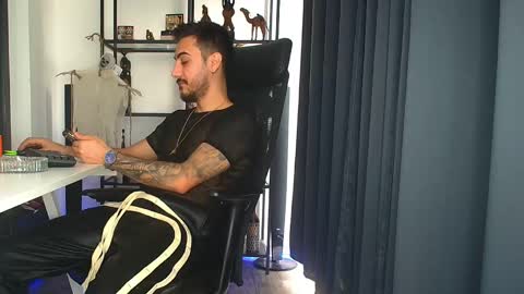 MasterRomania  online show from March 12, 2025, 10:05 am