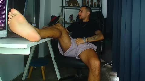 MasterRomania  online show from September 9, 2025, 5:07 am