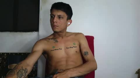 andrew online show from April 23, 2026, 3:52 am