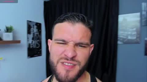 Andrew Diaz online show from January 15, 2025, 11:30 pm