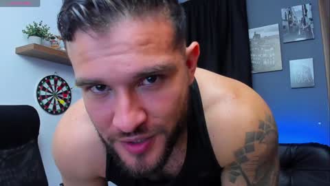 Andrew Diaz online show from January 16, 2025, 3:45 am