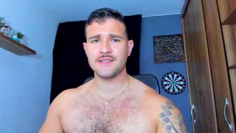 Snapshot of andrewdiaz_ chatting on June 8, 2026, 11:38 pm Andrew Diaz online show from June 8, 2026, 11:38 pm