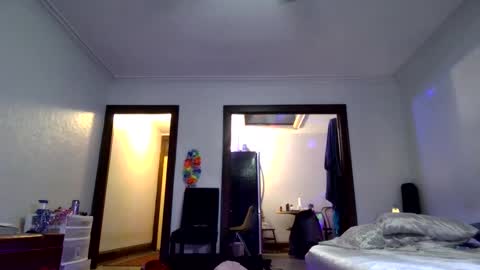 Snapshot of andrewgennie chatting on October 16, 2025, 9:54 am andrewgennie online show from October 16, 2025, 9:54 am