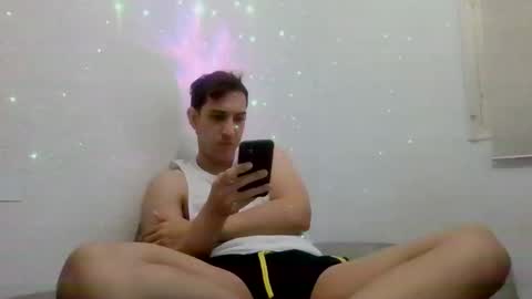Snapshot of andrewgva chatting on December 14, 2025, 6:34 pm andrewgva online show from December 14, 2025, 6:34 pm