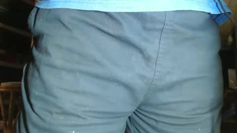 andrewj_au1964 online show from January 14, 2026, 10:10 am