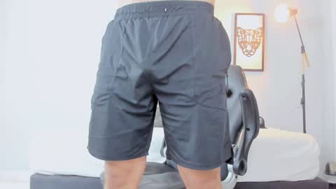 Snapshot of andrewlamar77 chatting on January 4, 2025, 4:43 pm Andrewlamar21 online show from January 4, 2025, 4:43 pm