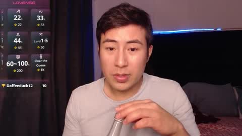 andrewmhilton_ online show from January 15, 2026, 5:12 am