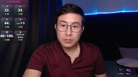 andrewmhilton_ online show from March 1, 2026, 6:26 am