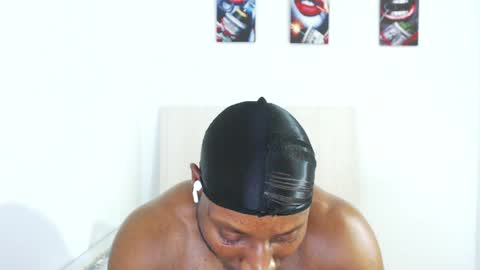 Andrew Oconnor online show from April 16, 2026, 9:39 pm